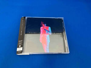 Toshl(X JAPAN) CD IM A SINGER VOL.3(初回限定盤)(DVD付)