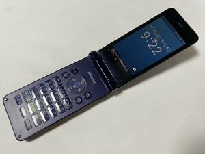 IB012 docomo SH-02K