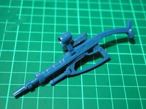 ☆CMM15☆ジャンク★バンダイ MG 1/100 ザク ザクマシンガンのみ ジャンク部品取り 完成品