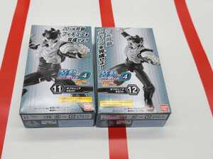 装動　so-do 仮面ライダーリバイス　ギフジュニア　A B　2種セット