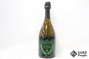 □1円～ ドン・ペリニヨン ブリュット ルミナス 2009 750ml 12.5％ シャンパン