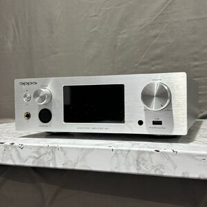 【C】 OPPO HA-1 ヘッドフォンアンプ オッポ 088022