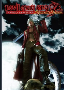 即決 Devil May Cry 3 Special Edition *日本語未対応*　 