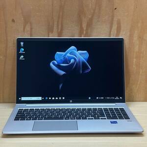 ProBook 450 G9◆Core i5-1235U◆メモリ8GB◆SSD256GB◆FHD◆D2D