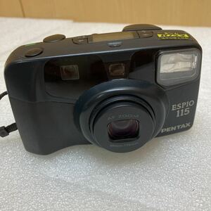 XL8062 PENTAX ペンタックス ESPIO 115 (未確認品)