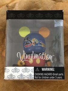 Vinylmation バイナルメーションTheme Park Favorites シーム パーク フェイバリッツ3”ミッキー プー グーフィードナルドプルートティガー