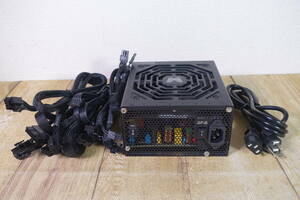 超美品 動作良品 Superflower Leadex Ⅲ ATX電源 750W 80PLUS GOLD SF-750F14HG 管理番号1253