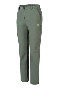 モンチュラ 軽量撥水ストレッチパンツ セージグリーン S 新品☆MONTURA SMART TRAVEL PANTS WOMAN MPLG31W 49