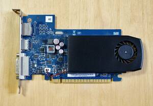 限定！希少！nVIDIA GT640 DDR3 4GB 4K@60Hz Metal対応 EFI GPUクロック797MHz 2008-2012MacPro 最新macOS Sonoma14.5まで対応