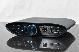 ifi audio ZEN Signature Set 6XX ヘッドホンアンプ