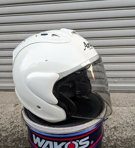 Arai SZ Ram4 XL 送料無料！