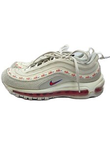 NIKE◆AIR MAX 97 SE_エア マックス 97 SE/24cm/WHT