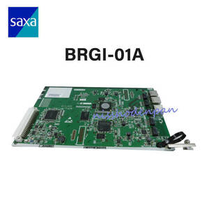 【中古】BRGI-01A (4YB1261-1024P001) SAXA/サクサ PT1000(Pro/Ult) 16IP局線ユニット(増設) 【ビジネスホン 業務用 電話機 本体】