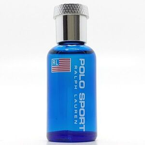 RALPH LAUREN ラルフ ローレン ポロ スポーツ POLO SPORT EDT 11ml ☆残量ほぼいっぱい　送料180円