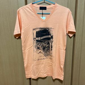 ATELIER SAB 半袖Tシャツ