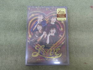 028-W66) 未開封品 ももいろクローバーZ ももいろクリスマス2022 LOVE in さいたまスーパーアリーナ DVD