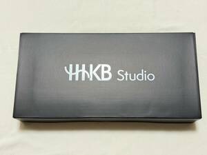 美品 PFU HHKB Studio 日本語配列 墨 PD-ID120B 保証期間内