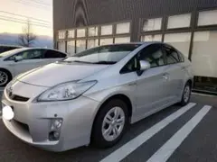 30プリウス　走行81000㌔　美車　車検1年