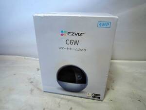 新品　ネットワークカメラ　EZVIZ CS-C6W 防犯カメラ