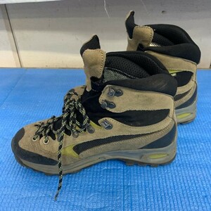 LA SPORTIVA ラ・スポルティバ トレッキングシューズ 登山靴 デルタ　24.5cm キャンプ アウトドア BBQ 登山 mc01066097