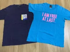 BEAMS ビームス　tシャツ　セット