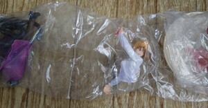 FA4 TYPE-MOON collection　月姫 アルクェイド フィギュア　アルター　未開封