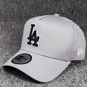 MLB LA ロサンゼルス ドジャース Los Angeles Dodgers 野球帽子 NEWERA ニューエラ キャップ470