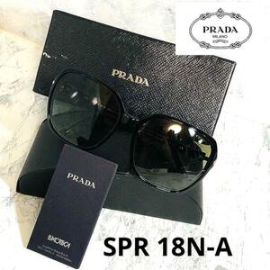 PRADA サングラス レディース SPR18N-A