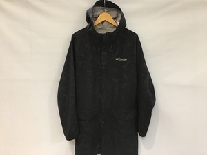 コロンビア Columbia 【並品】マウンテンコート WE0038