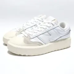 New Balance♪CT302 レディース 23.5センチ スニーカー