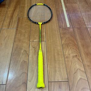 YONEX ヨネックス　ナノフレア1000Z バドミントンラケット　4UG6