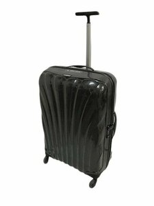 LQK560276大 SAMSONITE サムソナイト スーツケース B-9700 ブラック 93L 直接お渡し歓迎