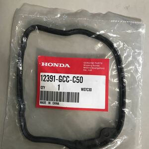 M1817 HONDA シリンダーガスケット 新品　品番12391-GCC-C50 スペイシー100