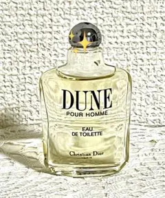 DUNE pour homme  10ml  ミニボトル