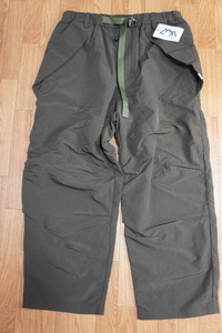 即決新品★CMF　OUTDOOR　GARMENTコムフィアウトドアガーメント★L　CMF2301‐P05C　Ｍ65　PANTS