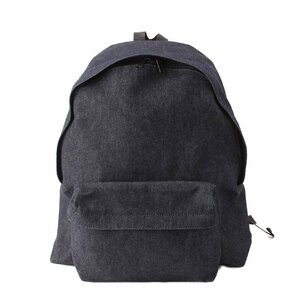 【コムデギャルソン】Comme des Garcons 小売りデニム バックパック リュック デイバッグ OX-K201 インディゴ【中古】206569