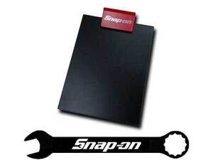 Snap-on（スナップオン）クリップボード，バインダー「CLIP BOARD」