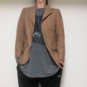 ビンテージ70s VAN jacket the blazer Manブレザー　テーラードジャケット