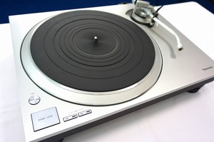 【Technics】テクニクス　SL-1500C　レコードプレイヤー