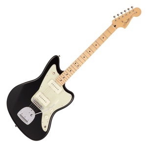 フェンダー Fender Made in Japan Hybrid II Jazzmaster MN BLK エレキギター フェンダージャパン ジャズマスター