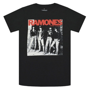 RAMONES ラモーンズ Rocket To Russia Tシャツ Lサイズ オフィシャル