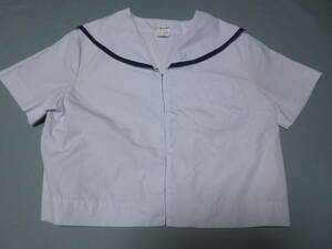 コスプレ衣装 SR5081 セーラー服 夏服 身幅50 sh23com