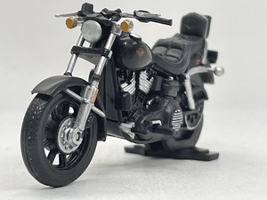 ■★UCC　ハーレーダビッドソン　110th　アニバーサリーコレクション　1　Sturgis（スタージス）（1/45スケール）