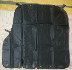 Ural ウラル 長江750 サイドカー トノカバー oxford cloth 新品社外品 import from Ukraine