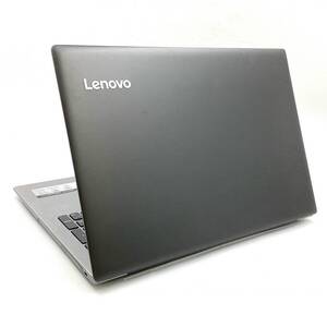 【全額返金保証】【最速発送】Lenovo Ideapad 520 81BF0007JP /i5-8250U /8GB /1TB 【動作快調・格安販売】