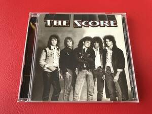 ◆THE SCORE/The Good,The Bad,& The Ugly/CD/RR-443　＃Q20YY1