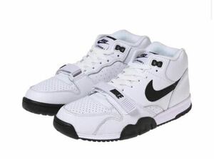 NIKE AIR TRAINER 1 - FB8066-100サイズ28㎝