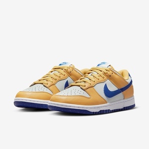 NIKE W DUNK LOW NEXT NATURE DN1431-700 ダンク ロー ネクストネイチャー 25.0cm