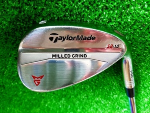 ★激安!!★ Taylor Made MILLED GRIND ウェッジ 60°-10° SB NS PRO 950GH (S) ミルド グラインド MG