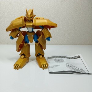 デジモン 超進化シリーズ 海外版　マグナモン digivolving EX 奇跡のデジメンタル ブイモン アーマー超進化シリーズ